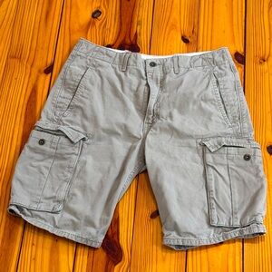 CARRIER CARGO MEN'S SHORTS
